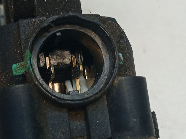 bontott RENAULT LAGUNA II Bal hátsó Ablakemelő Motor