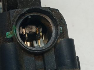 bontott RENAULT LAGUNA II Bal hátsó Ablakemelő Motor