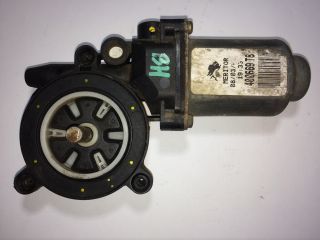 bontott RENAULT LAGUNA II Bal hátsó Ablakemelő Motor