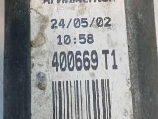 bontott RENAULT LAGUNA II Bal hátsó Ablakemelő Motor