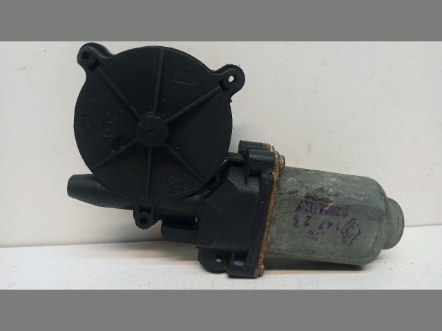 bontott RENAULT LAGUNA II Bal hátsó Ablakemelő Motor
