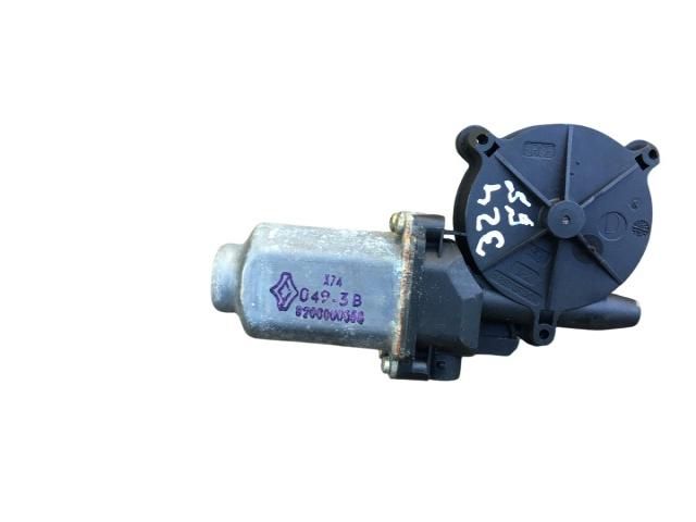 bontott RENAULT LAGUNA II Bal hátsó Ablakemelő Motor