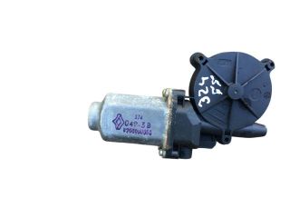 bontott RENAULT LAGUNA II Bal hátsó Ablakemelő Motor