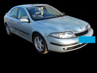 bontott RENAULT LAGUNA II Bal hátsó Ablakemelő Motor