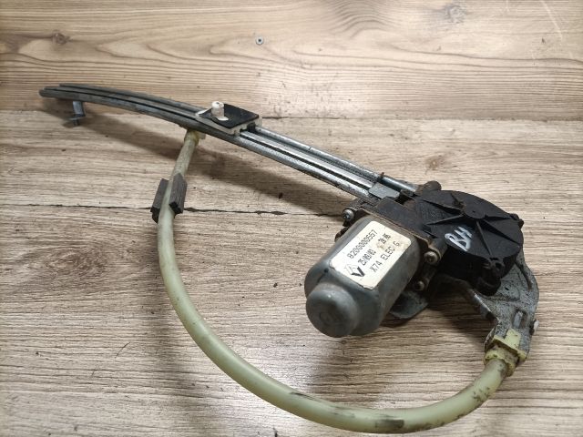 bontott RENAULT LAGUNA II Bal hátsó Ablakemelő Szerkezet (Elektromos)