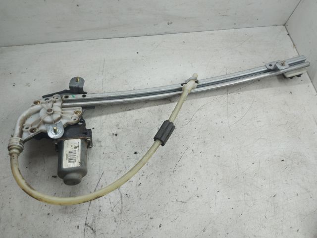 bontott RENAULT LAGUNA II Bal hátsó Ablakemelő Szerkezet (Elektromos)