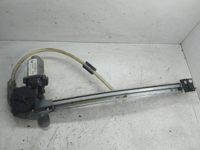 bontott RENAULT LAGUNA II Bal hátsó Ablakemelő Szerkezet (Elektromos)