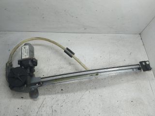 bontott RENAULT LAGUNA II Bal hátsó Ablakemelő Szerkezet (Elektromos)