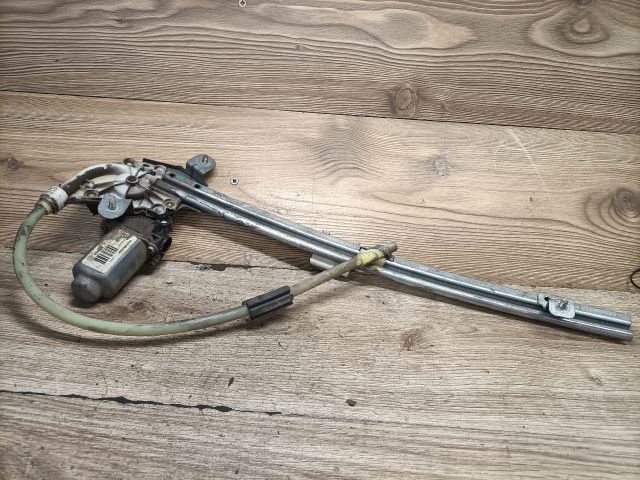 bontott RENAULT LAGUNA II Bal hátsó Ablakemelő Szerkezet (Elektromos)