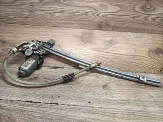 bontott RENAULT LAGUNA II Bal hátsó Ablakemelő Szerkezet (Elektromos)