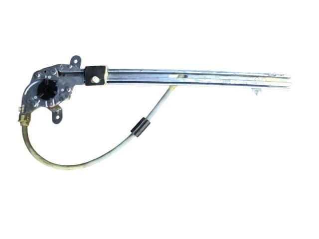 bontott RENAULT LAGUNA II Bal hátsó Ablakemelő Szerkezet (Elektromos)