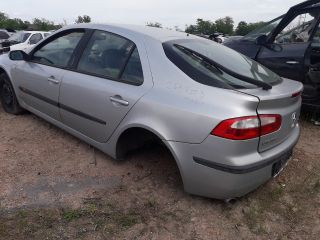 bontott RENAULT LAGUNA II Bal hátsó Ablakemelő Szerkezet (Elektromos)