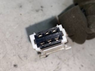 bontott RENAULT LAGUNA II Bal hátsó Ajtó Kábelköteg