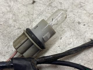 bontott RENAULT LAGUNA II Bal hátsó Ajtó Kábelköteg