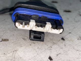 bontott RENAULT LAGUNA II Bal hátsó Ajtó Kábelköteg