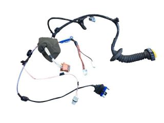 bontott RENAULT LAGUNA II Bal hátsó Ajtó Kábelköteg