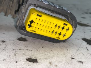 bontott RENAULT LAGUNA II Bal hátsó Ajtó Kábelköteg