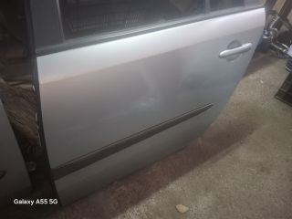 bontott RENAULT LAGUNA II Bal hátsó Ajtó (Részeivel)