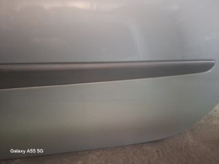 bontott RENAULT LAGUNA II Bal hátsó Ajtó (Részeivel)