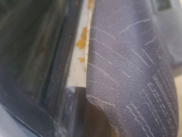 bontott RENAULT LAGUNA II Bal hátsó Ajtó (Részeivel)