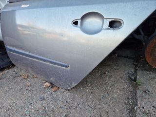 bontott RENAULT LAGUNA II Bal hátsó Ajtó (Üres lemez)