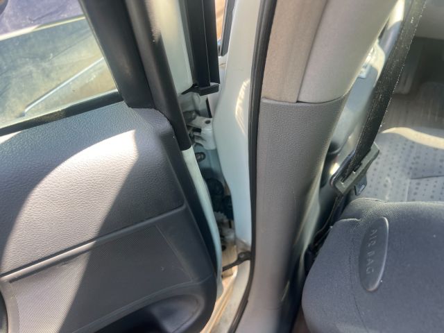 bontott RENAULT LAGUNA II Bal hátsó Ajtó (Üres lemez)