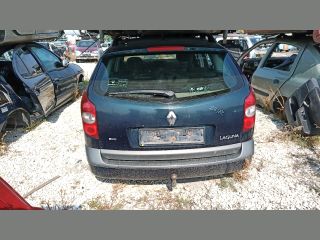 bontott RENAULT LAGUNA II Bal hátsó Ajtóhatároló