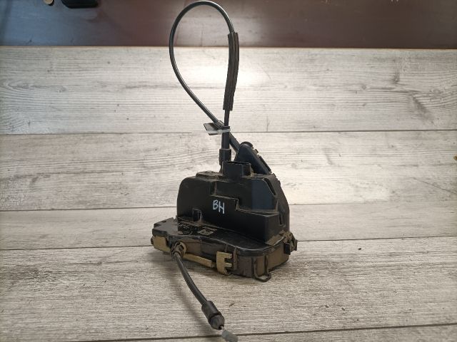 bontott RENAULT LAGUNA II Bal hátsó Ajtózár