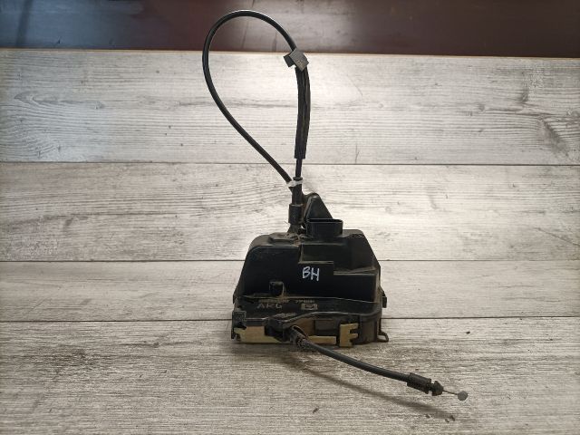 bontott RENAULT LAGUNA II Bal hátsó Ajtózár