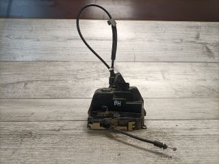 bontott RENAULT LAGUNA II Bal hátsó Ajtózár