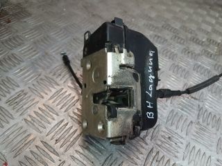 bontott RENAULT LAGUNA II Bal hátsó Ajtózár