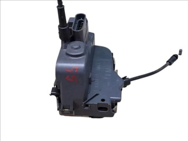 bontott RENAULT LAGUNA II Bal hátsó Ajtózár