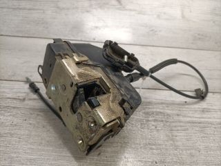 bontott RENAULT LAGUNA II Bal hátsó Ajtózár