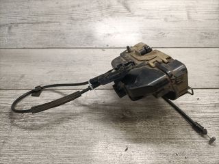 bontott RENAULT LAGUNA II Bal hátsó Ajtózár