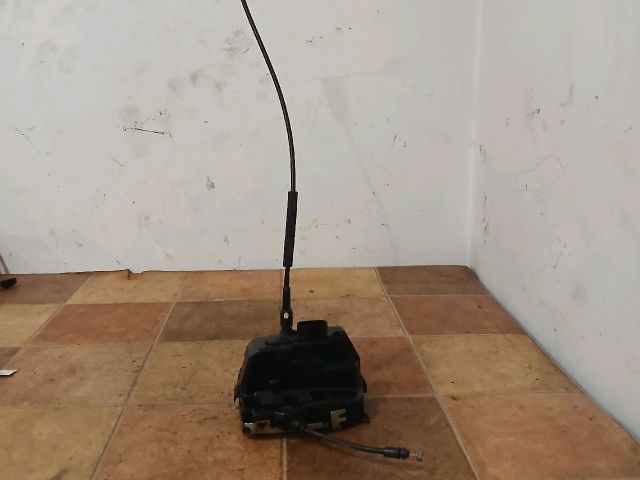 bontott RENAULT LAGUNA II Bal hátsó Ajtózár