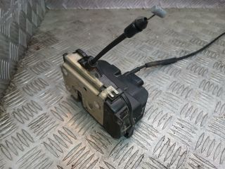 bontott RENAULT LAGUNA II Bal hátsó Ajtózár