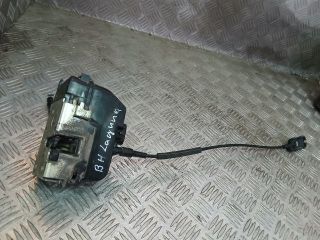 bontott RENAULT LAGUNA II Bal hátsó Ajtózár