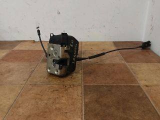 bontott RENAULT LAGUNA II Bal hátsó Ajtózár