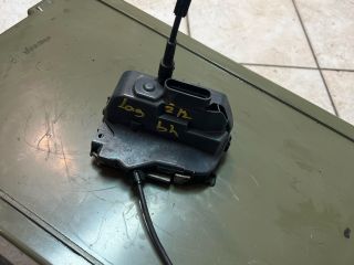 bontott RENAULT LAGUNA II Bal hátsó Ajtózár