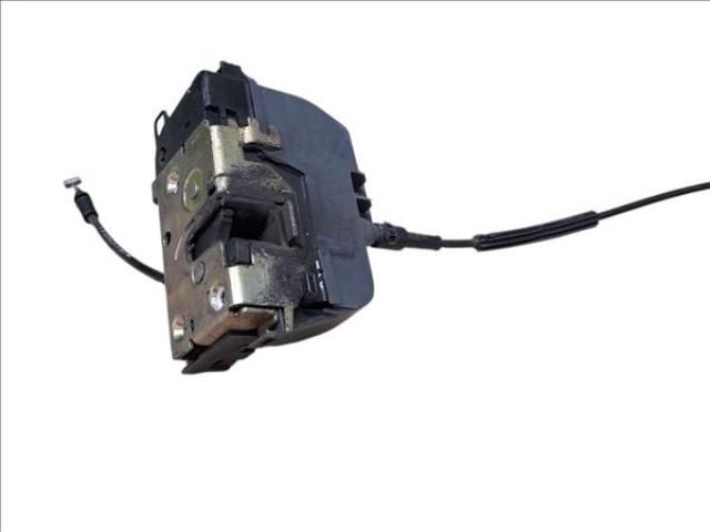 bontott RENAULT LAGUNA II Bal hátsó Ajtózár