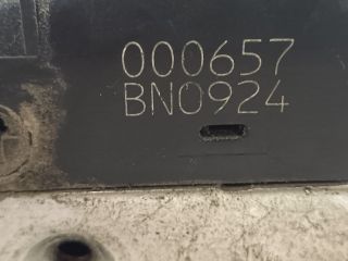 bontott RENAULT LAGUNA II Bal hátsó Ajtózár