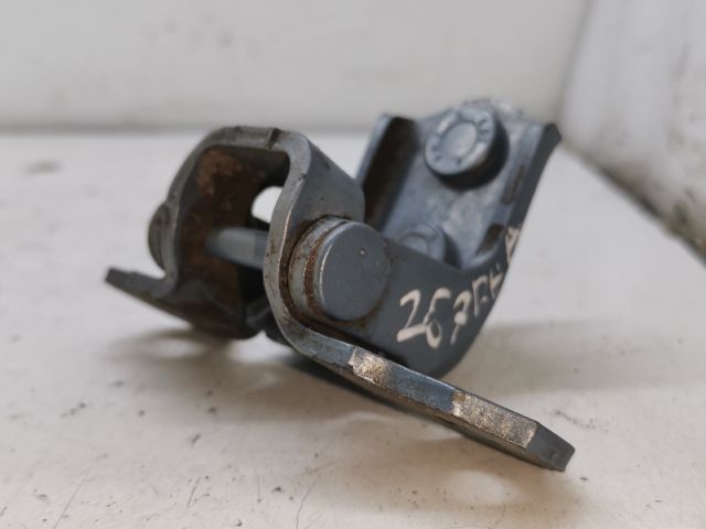 bontott RENAULT LAGUNA II Bal hátsó Alsó Zsanér