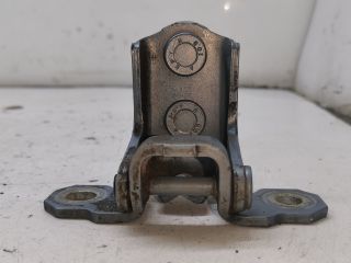 bontott RENAULT LAGUNA II Bal hátsó Alsó Zsanér