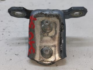 bontott RENAULT LAGUNA II Bal hátsó Alsó Zsanér