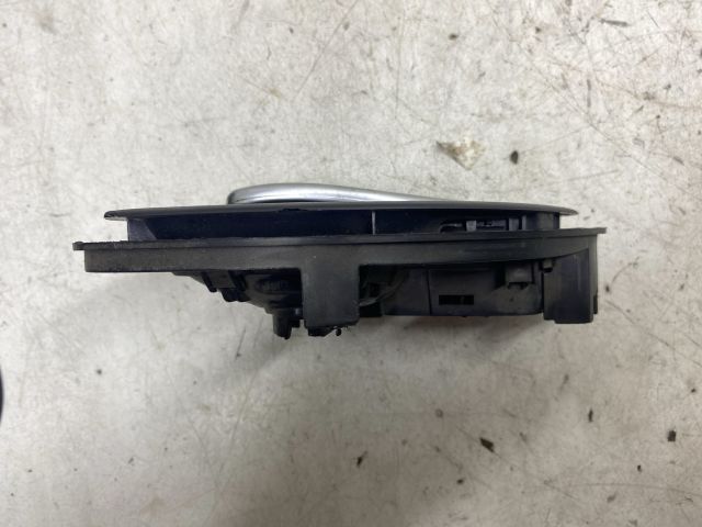 bontott RENAULT LAGUNA II Bal hátsó Belső Kilincs