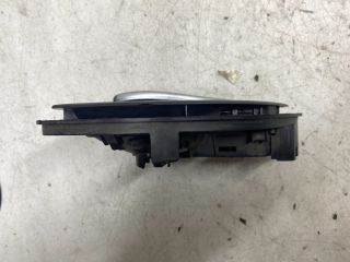 bontott RENAULT LAGUNA II Bal hátsó Belső Kilincs