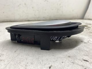 bontott RENAULT LAGUNA II Bal hátsó Belső Kilincs