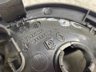 bontott RENAULT LAGUNA II Bal hátsó Belső Kilincs