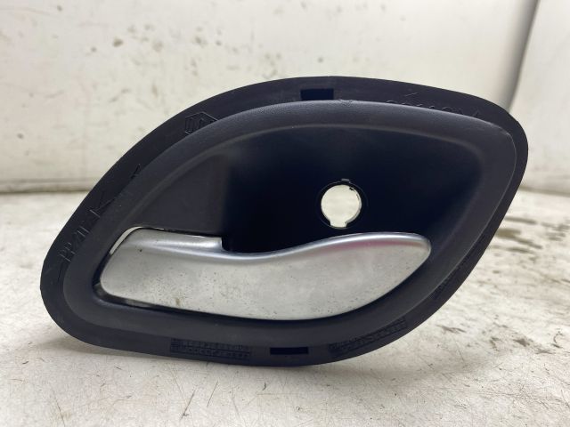 bontott RENAULT LAGUNA II Bal hátsó Belső Kilincs