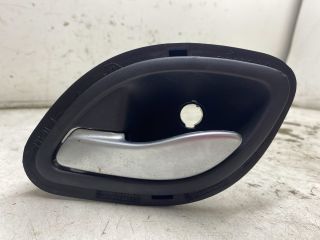 bontott RENAULT LAGUNA II Bal hátsó Belső Kilincs